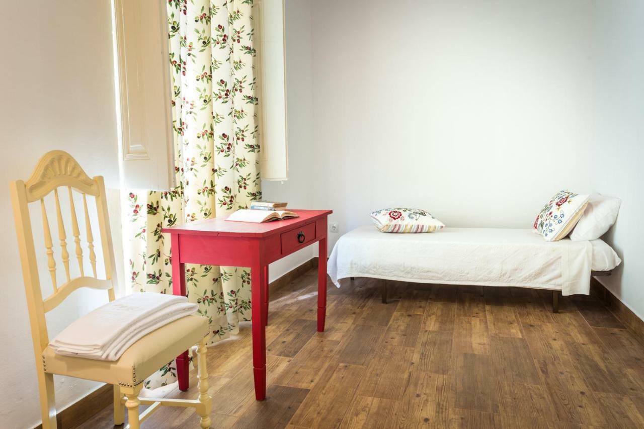 Hospedaria Da Roda Sousel Eksteriør billede